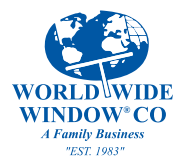 World Wide Window Logo