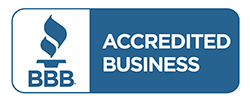 BBB Accredited